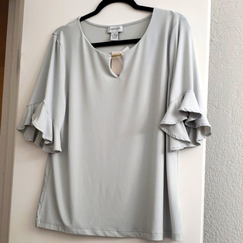 Dress blouse